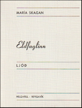 Eldfuglinn # 64442