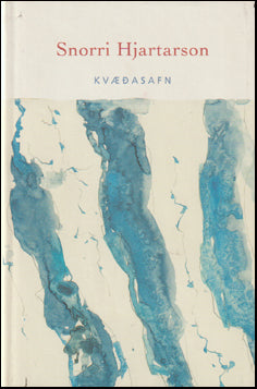 Kvæðasafn Snorra Hjartarsonar # 80721