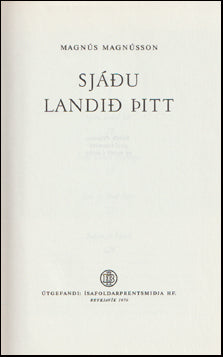 Sjáðu landið þitt # 64447