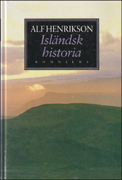 Isländsk historia # 64454