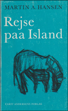 Rejse paa Island # 64459