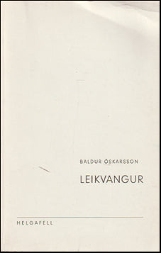 Leikvangur # 82901