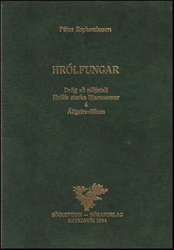 Hrólfungar # 64494