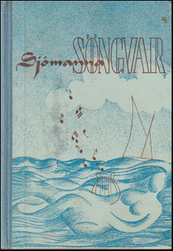Sjómannasöngvar # 88630