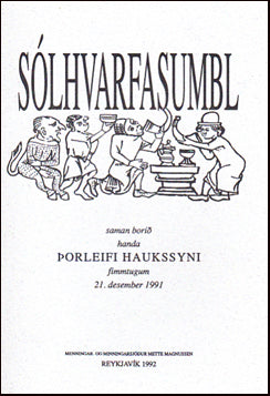 Sólhvarfasumbl # 64504