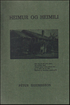Heimur og heimili # 64517