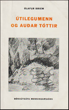 Útilegumenn og auðar tóttir # 64528