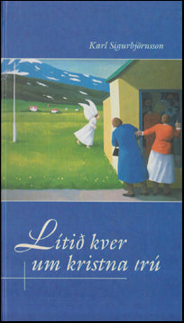 Lítið kver um kristna trú # 64535