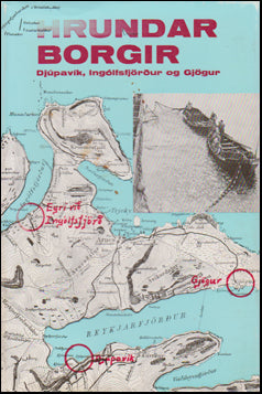Hrundar borgir # 64551