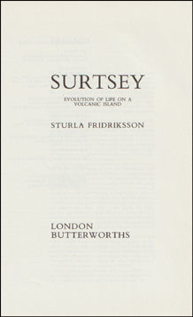 Surtsey # 64567