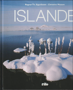 Islande # 64569