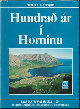 Hundrað ár í Horninu # 42637