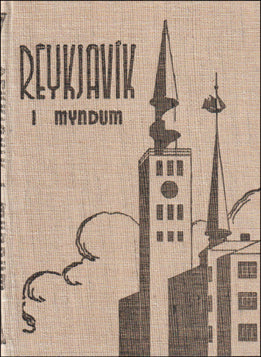 Reykjavík í myndum # 69268