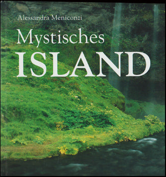 Mystisches Island # 64655