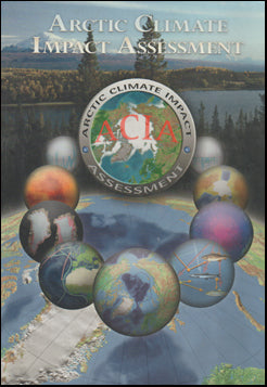 Arctic Climate Impact Assessment # 64661