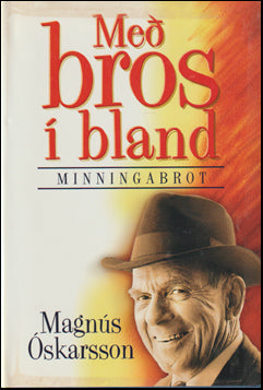 Með bros í bland # 64665