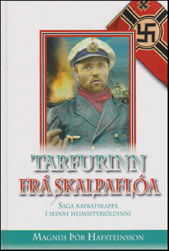 Tarfurinn frá Skalpaflóa # 64669