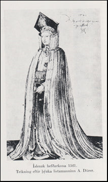 Ásverjasaga # 82066