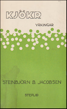 Kjökr # 64686