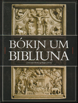 Bókin um Biblíuna # 64691