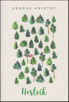 Hestvík # 64696