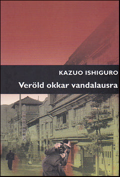Veröld okkar vandalausra # 64700