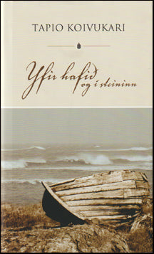 Yfir hafið og í steininn # 64709