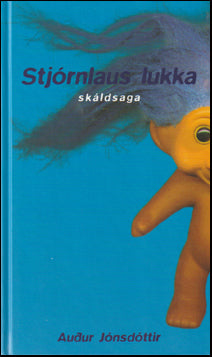 Stjórnlaus lukka # 64711
