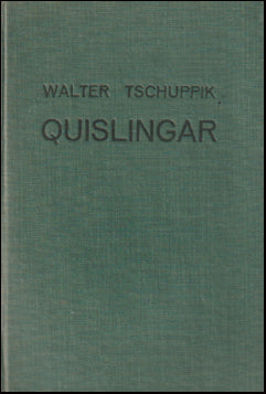 Quislingar # 64728