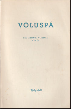 Völuspá # 82905