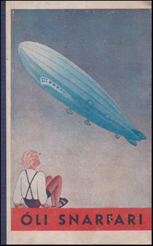 Óli snarfari # 64731