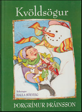 Kvöldsögur # 64753