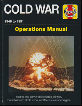 Cold War # 64756