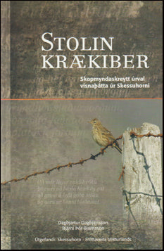 Stolin krækiber # 64765