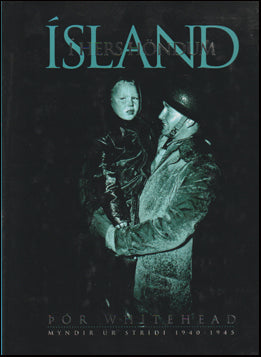 Ísland í hers höndum # 81285