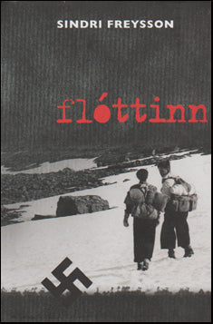 Flóttinn # 64779