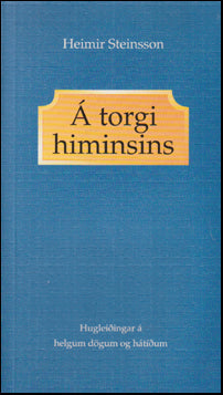 Á torgi himinsins # 64798