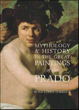Mythology & History in the Great paintings of the Prado # 64817