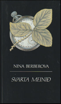 Svarta meinið # 64823