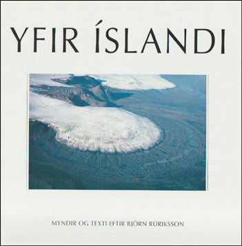 Yfir Íslandi # 64831
