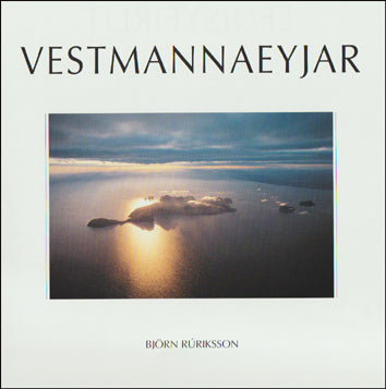 Vestmannaeyjar # 64834