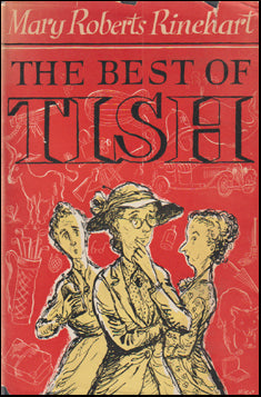 The Best of Tish # 64847