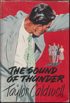 The Sound of Thunder # 64850