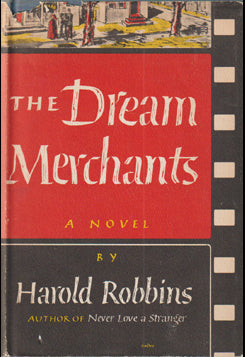 The Dream Merchants # 64854