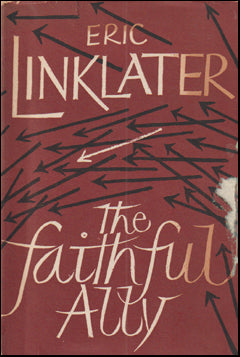 The faithfull ally # 64856