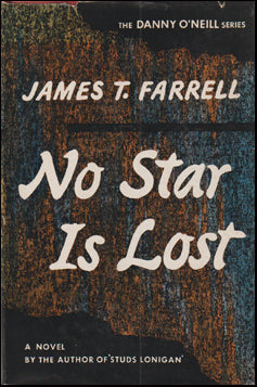 No Star is Lost # 64857