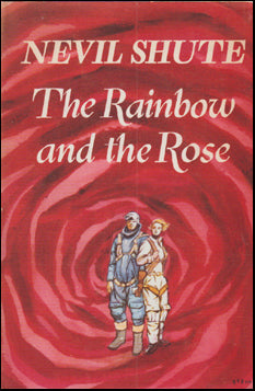 The Rainbow and the Rose # 64861