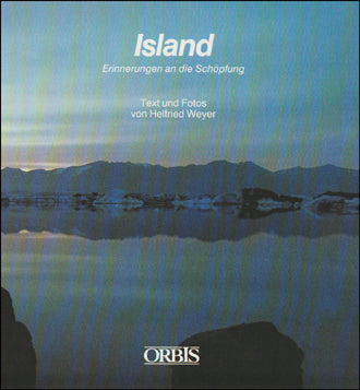 Island. Erinnerungen an die Schöpfung # 64874