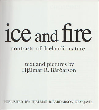 Ice and Fire # 64875