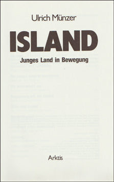 Island. Junges Land in Bewegung # 64878
